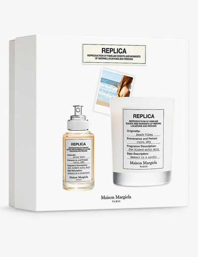 Maison Margiela Replica Beach Walk Gift Set