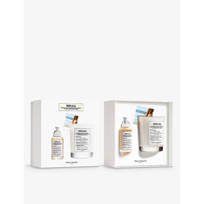 Maison Margiela Replica Beach Walk Gift Set