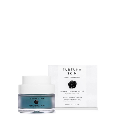 Shop Furtuna Skin Rinascita Delle Olive Replenishing Balm