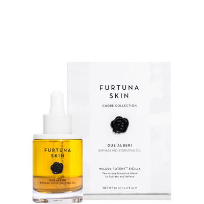 Shop Furtuna Skin Due Alberi Biphase Moisturizing Oil