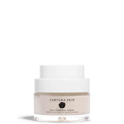 Shop Furtuna Skin Perla Brillante Daily Renewal Cream 50ml