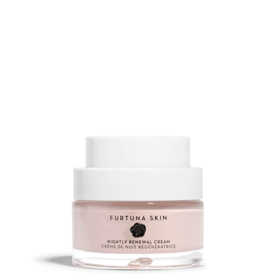 Shop Furtuna Skin Fior Di Luna Nightly Renewal Cream 50ml