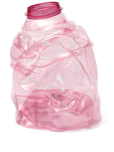 Shop Niko June Pink Eros Torso Medium Vase