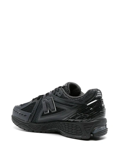 Shop Comme Des Garçons Homme Deux Comme Des Garçons Homme Mens Shoes X New Balance Sneakers In Black