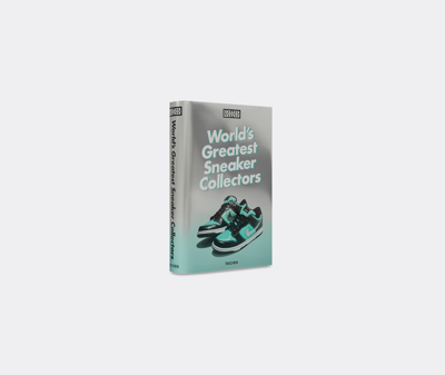 Shop Taschen Books And City Guides Multicolor Uni