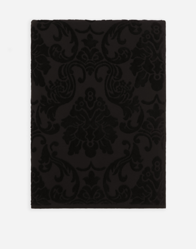 Dolce & Gabbana Telo Mare 150x195 Cm In マルチカラー