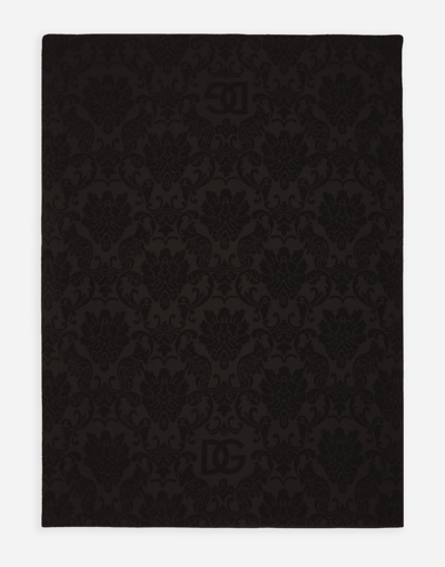Dolce & Gabbana Telo Mare 150x195 Cm In マルチカラー