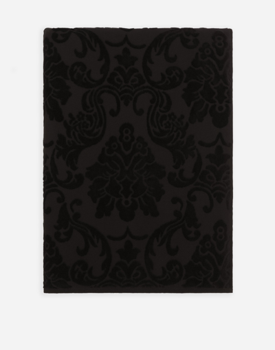 Dolce & Gabbana Telo Mare 150x195 Cm In マルチカラー