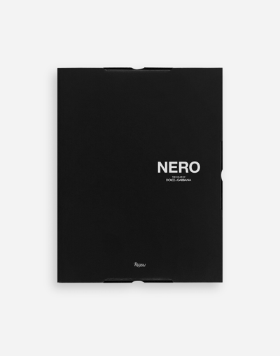 Dolce & Gabbana Nero: The Color Of  In マルチカラー