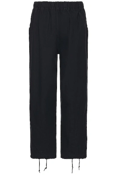Shop South2 West8 Belted C.s. Pant In Navy