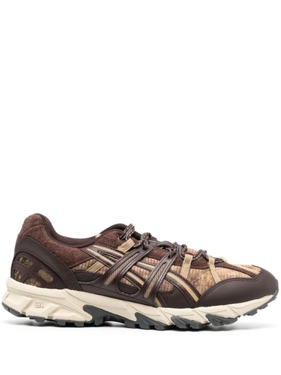 Shop Asics Gel-sonoma 15-50 Shoes In 200 Coffee/desert Camp