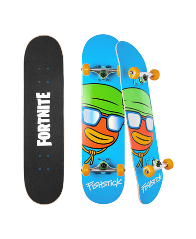 Shop Sakar Fortnite Skateboards