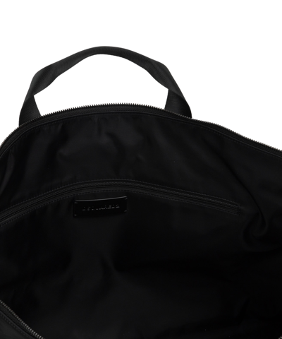 Shop Dsquared2 Icon Handbag In Black