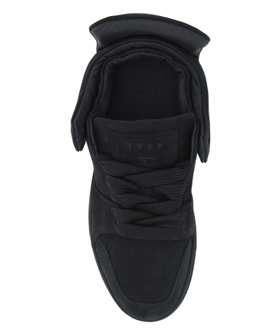 Shop 1989 Studio Sneakers In Black