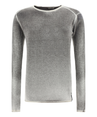 Shop Never Enough Sweater In Grey
