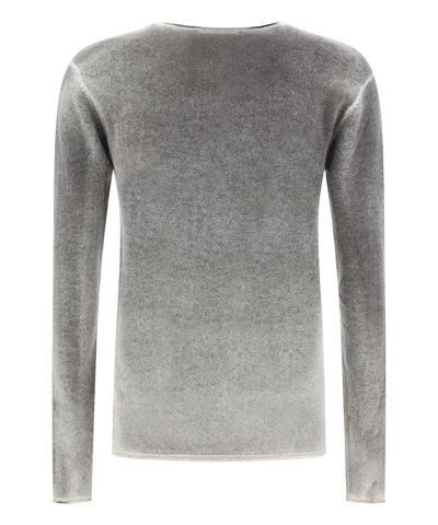 Shop Never Enough Sweater In Grey