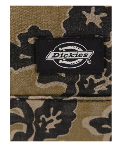 Shop Dickies Tier 0 Eisenhower Jacket In Green