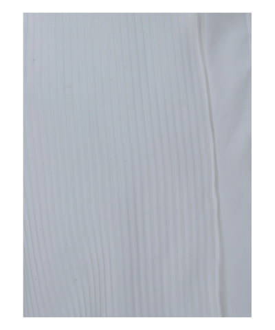 Shop Finamore Luciano Shirt In White