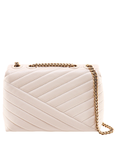 Tory Burch Shoulder Bag In Beige
