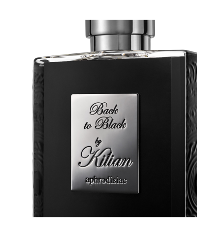 Shop Kilian Back To Black, Aphrodisiac Parfum 50 ml In White