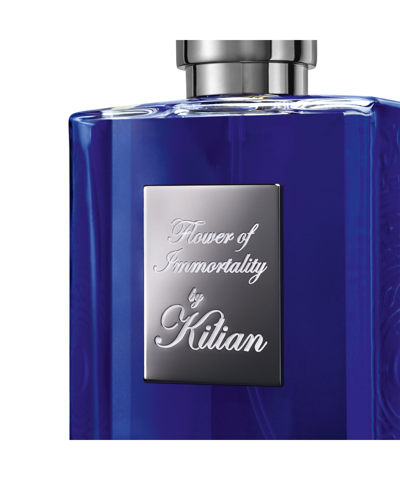 Shop Kilian Flower Of Immortality Parfum 50 ml In White
