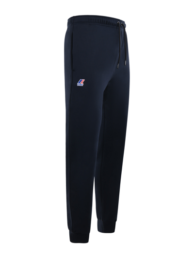 Shop K-way Jogging Trousers