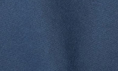 Shop Edikted Cambridge Sweatshirt In Blue