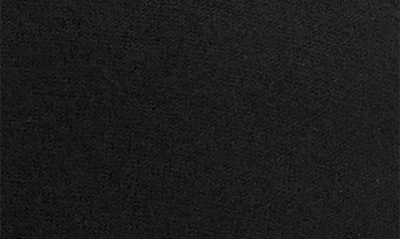 Shop Rag & Bone Takisada Wool Blend Baseball Cap In Black
