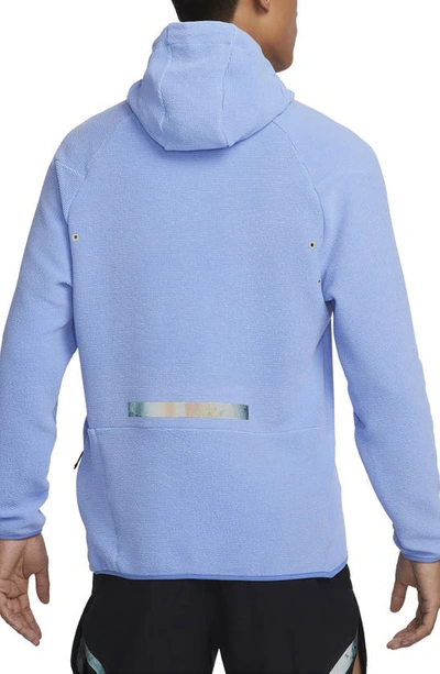 NIKE DRI-FIT RUN DIVISION MIDLAYER HOODIE 