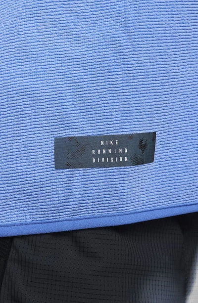 NIKE DRI-FIT RUN DIVISION MIDLAYER HOODIE 