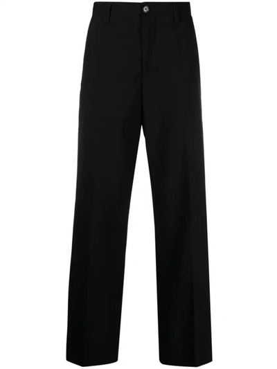 Marni Pantaloni  In Black