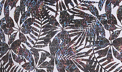 Robert Graham Aegean Stretch Button-up Shirt In Black Multi