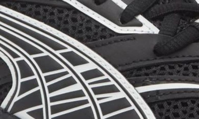Shop Puma Velophasis Technisch Sneaker In  Black- White