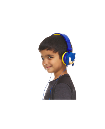 Shop Sakar Sonic Headphones