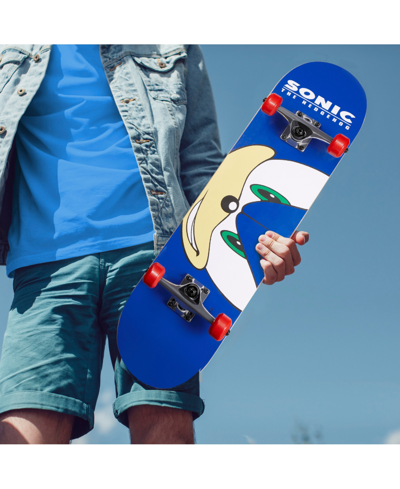 Sakar Sonic Pop Board In Sonic