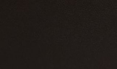 Saint Laurent Cassandre Lambskin Leather Pouch In Nero