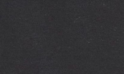 Shop Eton Contemporary Fit Mélange Knit Dress Shirt In Black