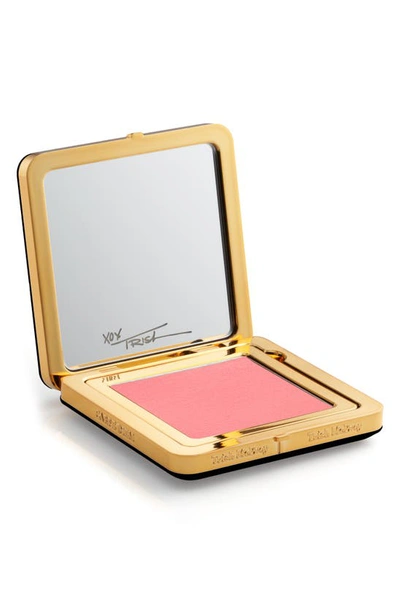 Shop Trish Mcevoy Cream Blush In So Pretty