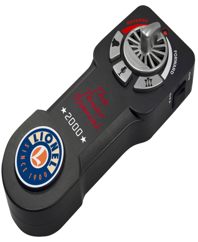 Lionel Texas Special Passenger Lionchief Bluetooth 5.0 Train Set With Remote In Multi