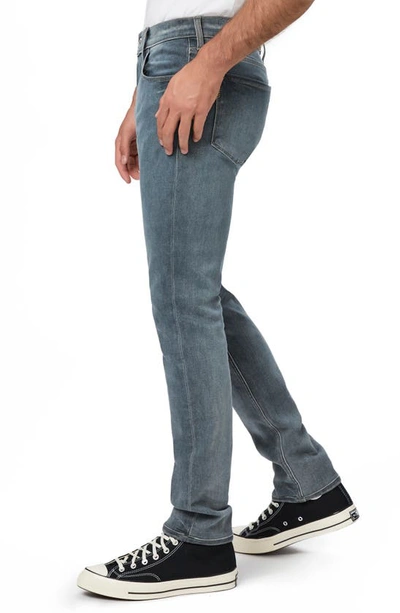 Shop Paige Lennox Slim Fit Jeans In Layton