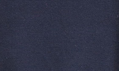 Shop Splendid Sweatshirt & Star Leggings Set In Navy
