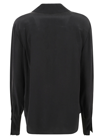 Shop Equipment Mathilda Shirt In Black