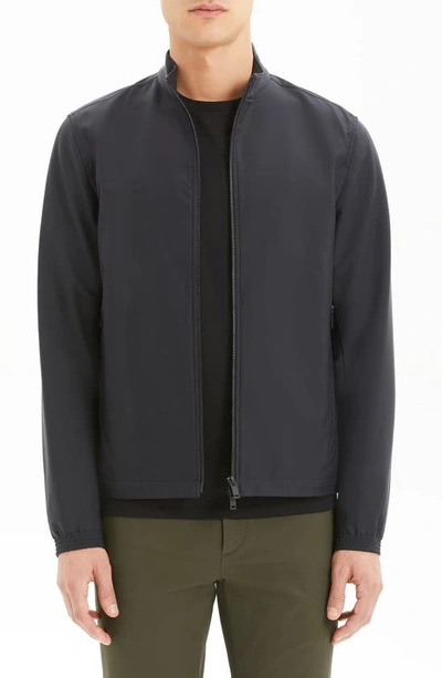 Theory neoteric bomber clearance jacket