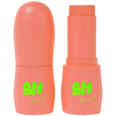 Glow Hub Buff Blush Glo Up Colour Stick 5g (various Shades) - Peach Tea In Peach Tea