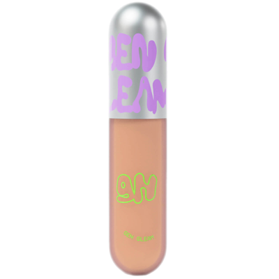 Glow Hub Gen Gleam Collagen Up Lip Gloss 3ml (various Shades) - Milked In Milked