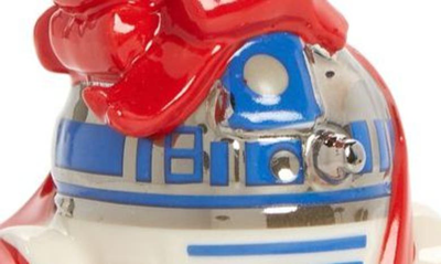 Shop Lenox Star Wars® R2-d2 Porcelain Ornament