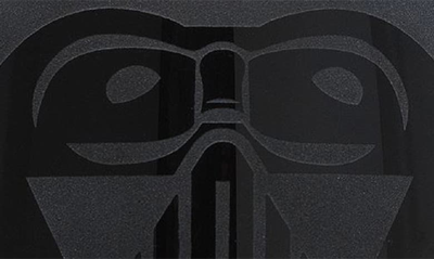 Joyjolt X Star Wars™ Darth Vader™ Set Of 2 Stacking Mugs In Darth Vader