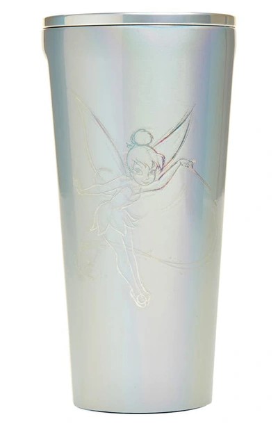 Shop Corkcicle X Disney 100 Heritage Sketch Insulated Tumbler In Prismatic