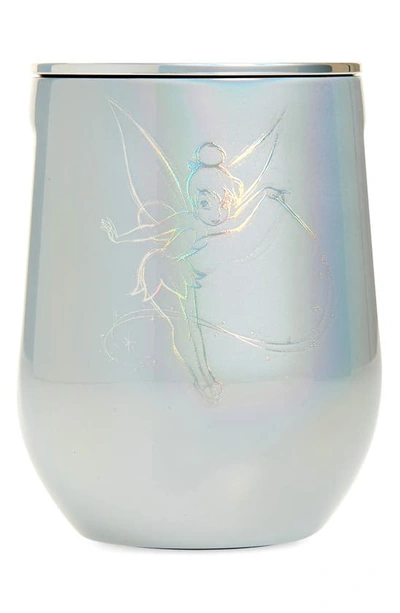 Shop Corkcicle X Disney 100 Heritage Sketch Stemless Insulated Cup In Prismatic