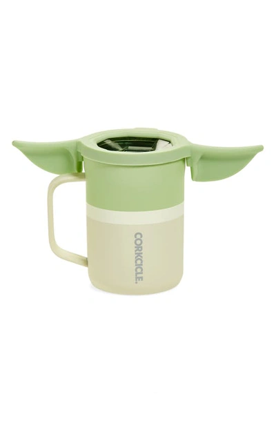 Shop Corkcicle X Star Wars™ Grogu™ Insulated Mug